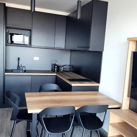 Bay View Village - Eleanore 2 Apartment Mitrovici